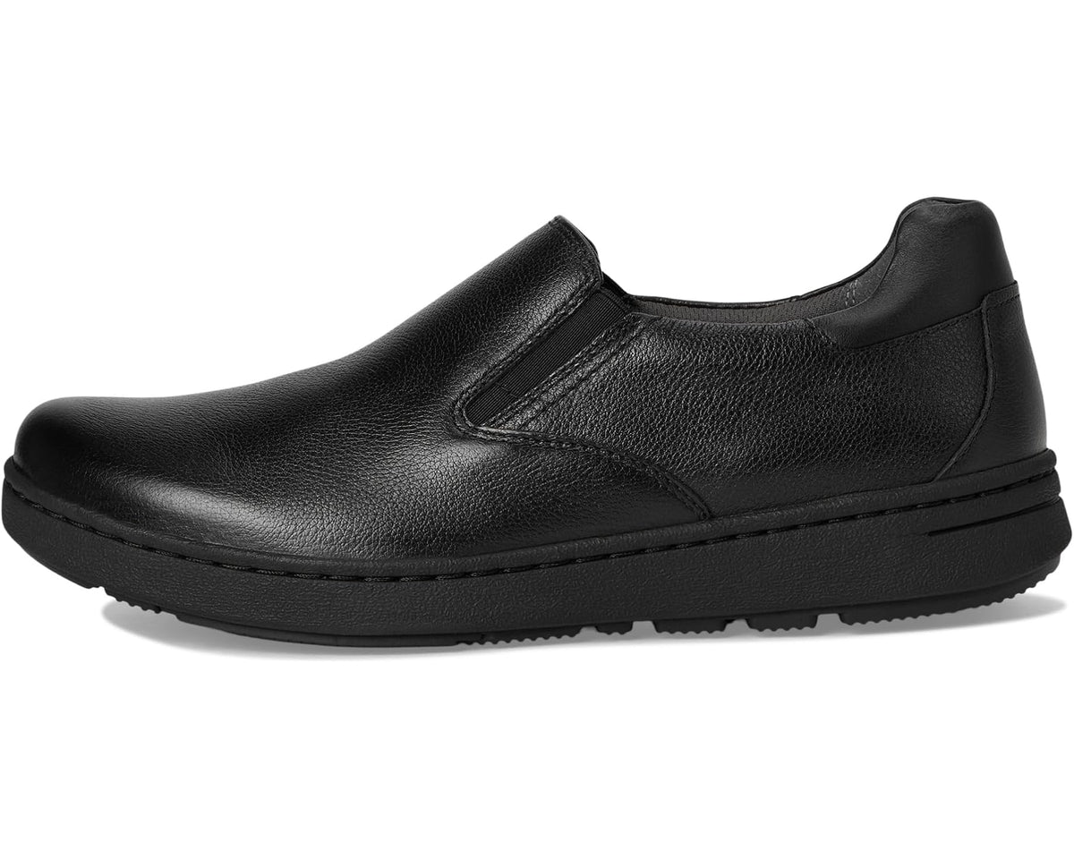 Men's Dansko Thomas Black