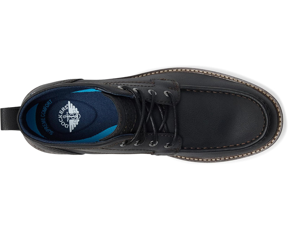 Men's Dockers Weston Black