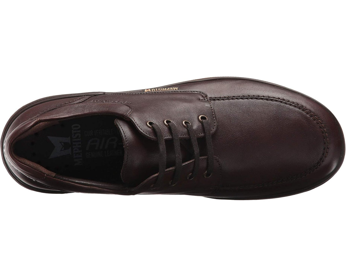 Men's Mephisto Douk Chestnut Riko