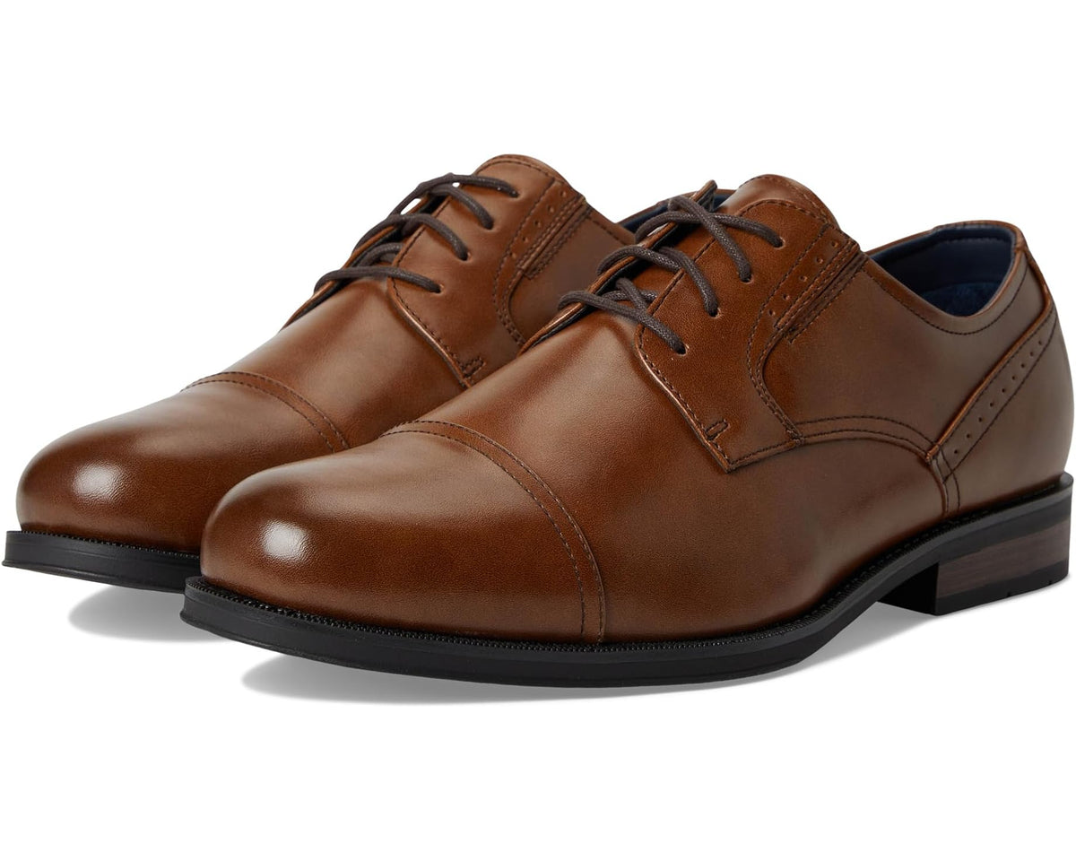 Men's Dockers Echo Cognac