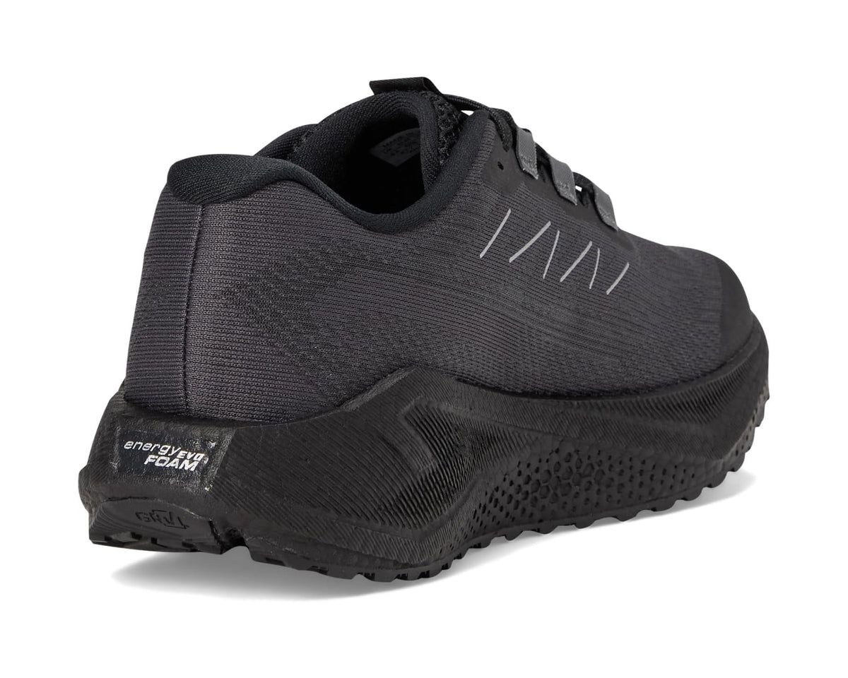 Men's Salomon Aero Blaze 3 GRVL Phantom/Black/Black