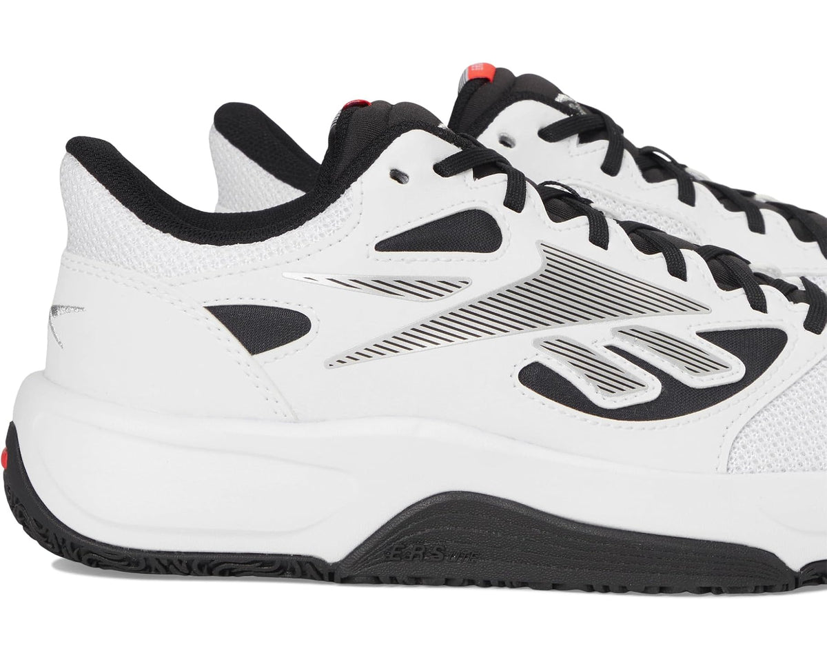 Unisex Reebok Engine LT Footwear White/Black/Energy Red