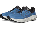 Men's New Balance Fresh Foam X 860 v14 Blue Laguna/Black Cement/Grey Matter