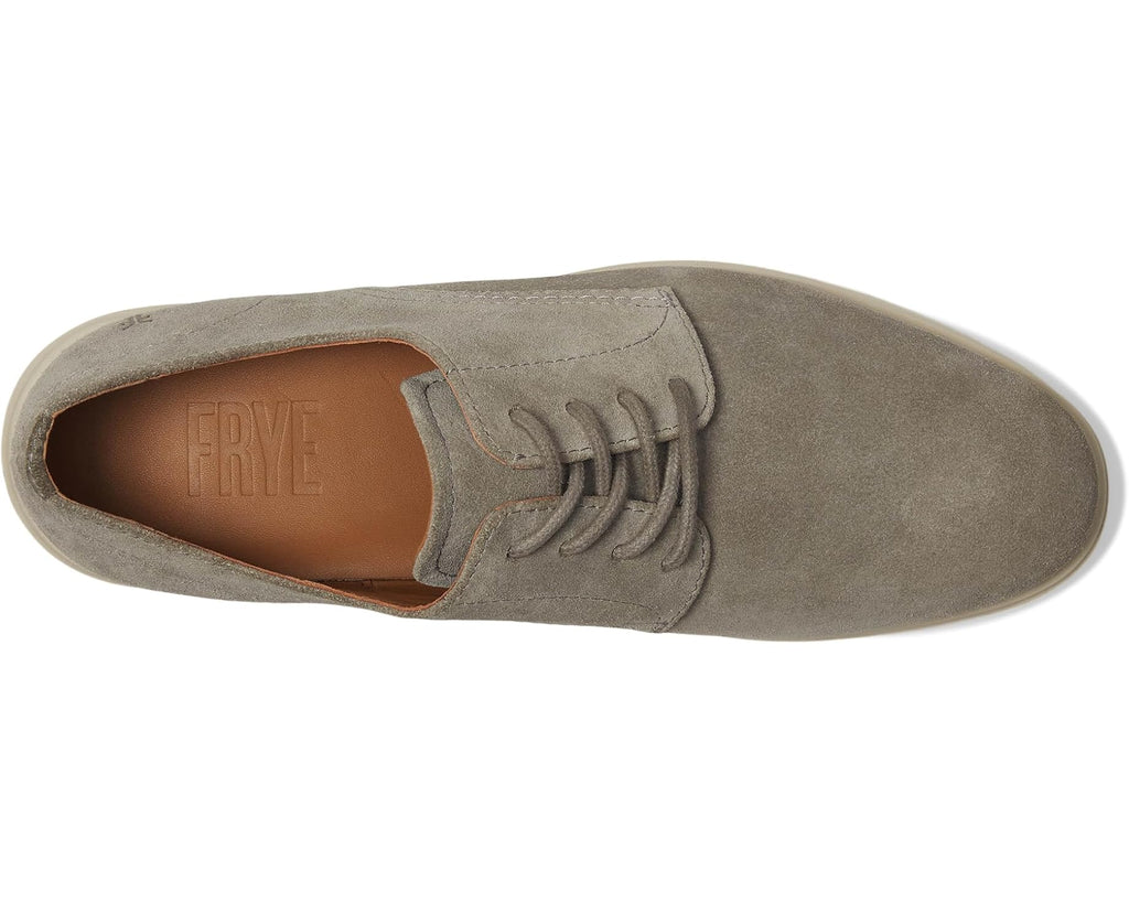 Men's Frye Connor Oxford Steel