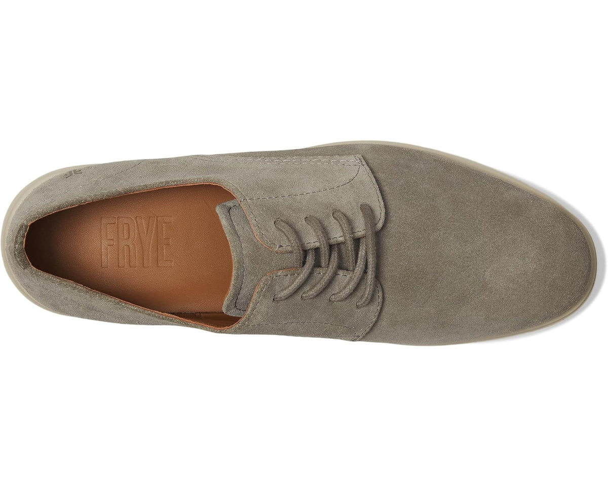 Men's Frye Connor Oxford Steel