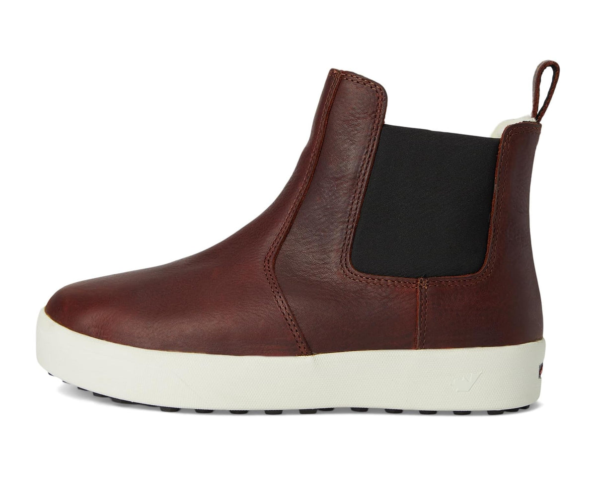 Men's Baffin Strathcona Brown