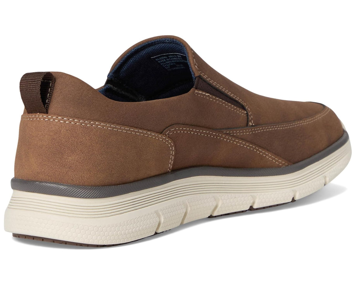 Men's Dockers Slater Dark Tan