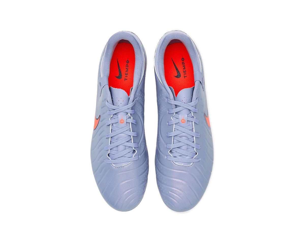 Men's Nike Legend 10 Academy Blue Eclipse/Black