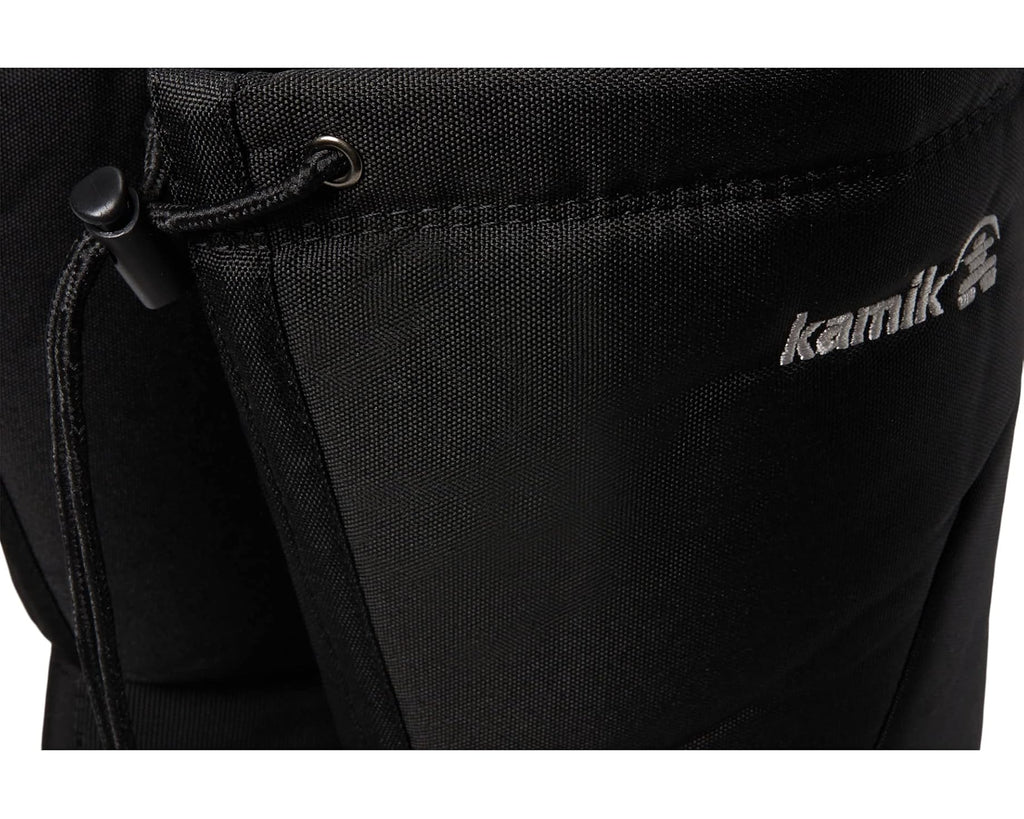 Men's Kamik Greenbay 4 Black