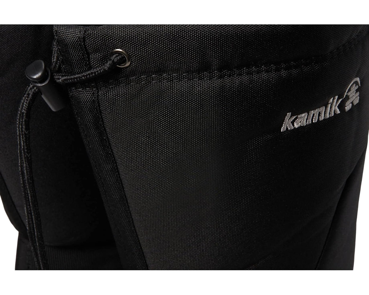 Men's Kamik Greenbay 4 Black