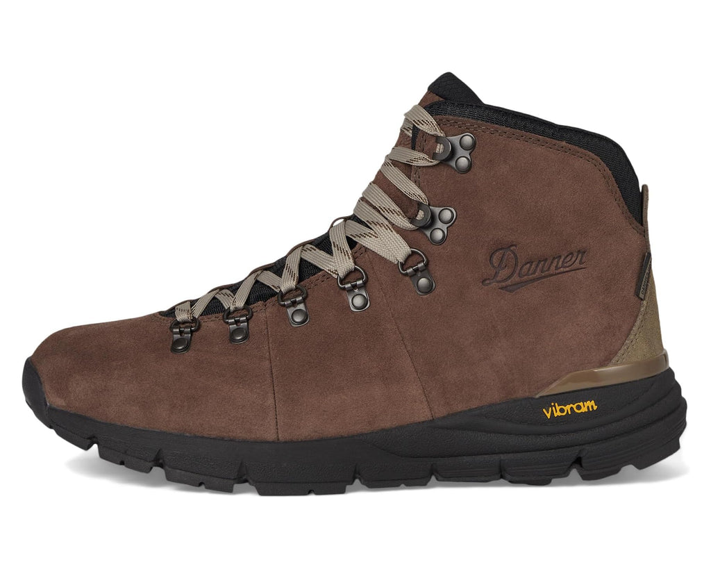 Men's Danner Mountain 600 Dark Earth/Chocolate Chip