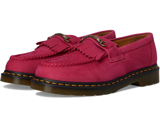 Unisex Dr. Martens Adrian Snaffle Fuchsia Pink