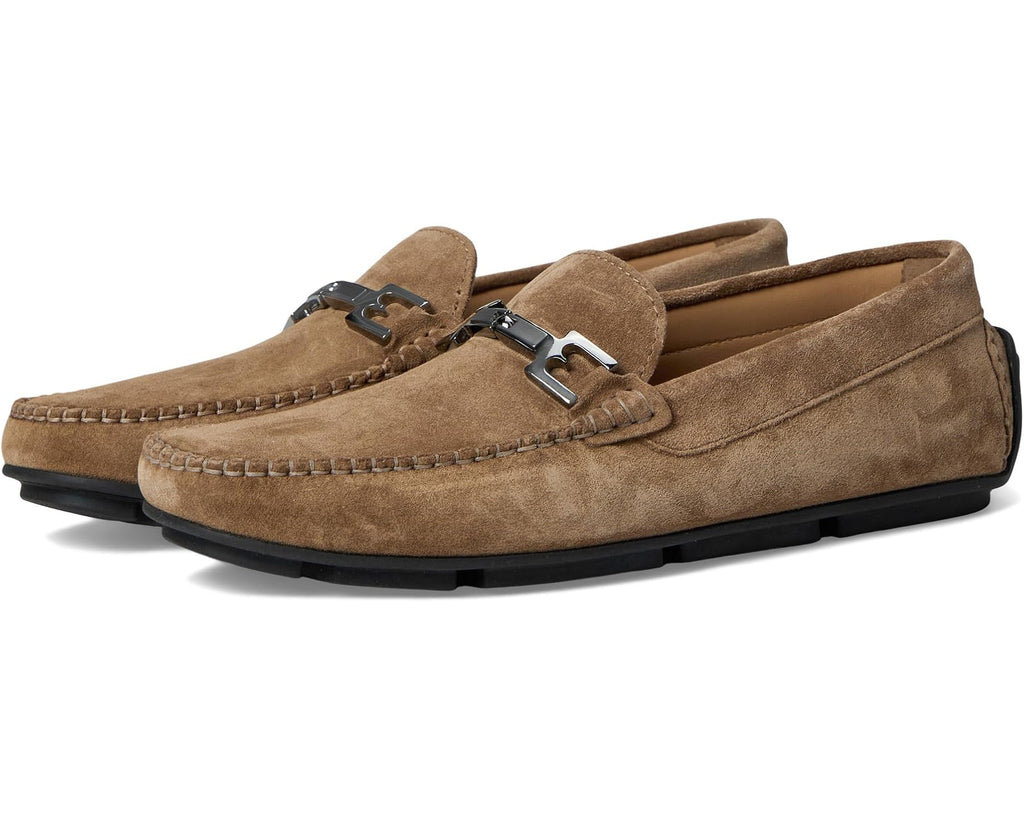 Men's Bruno Magli Taso Brown 1