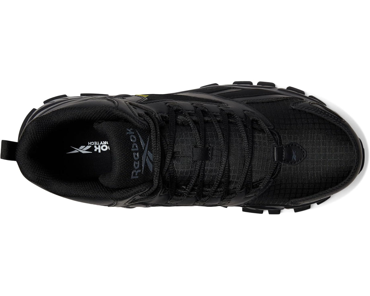 Men's Reebok Work Hyperium Work EH Comp Toe Internal Met Guard Black