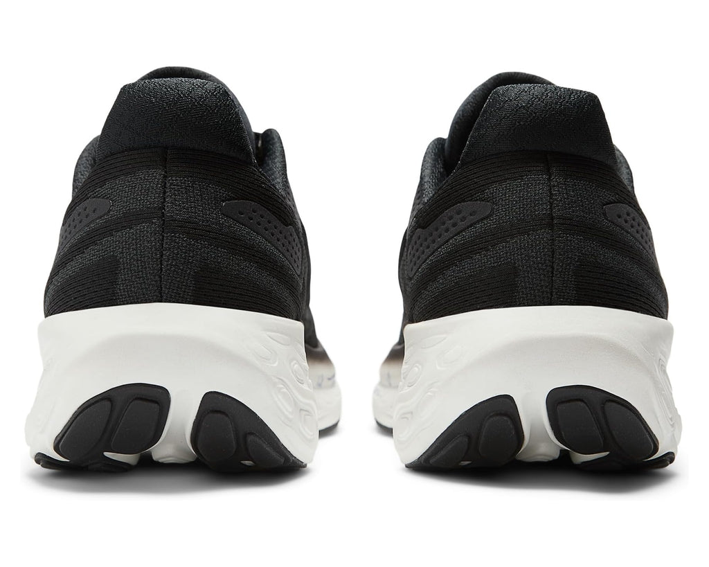 Men's New Balance Fresh Foam X 1080v13 Black/White