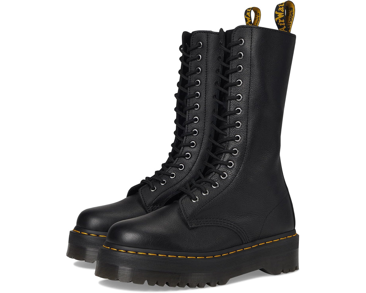 Unisex Dr. Martens 1B99 Quad Black