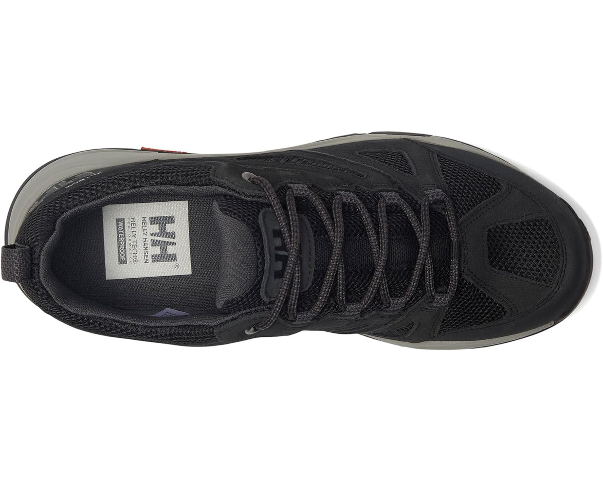 Men's Helly Hansen Switchback Low 2 HT Black