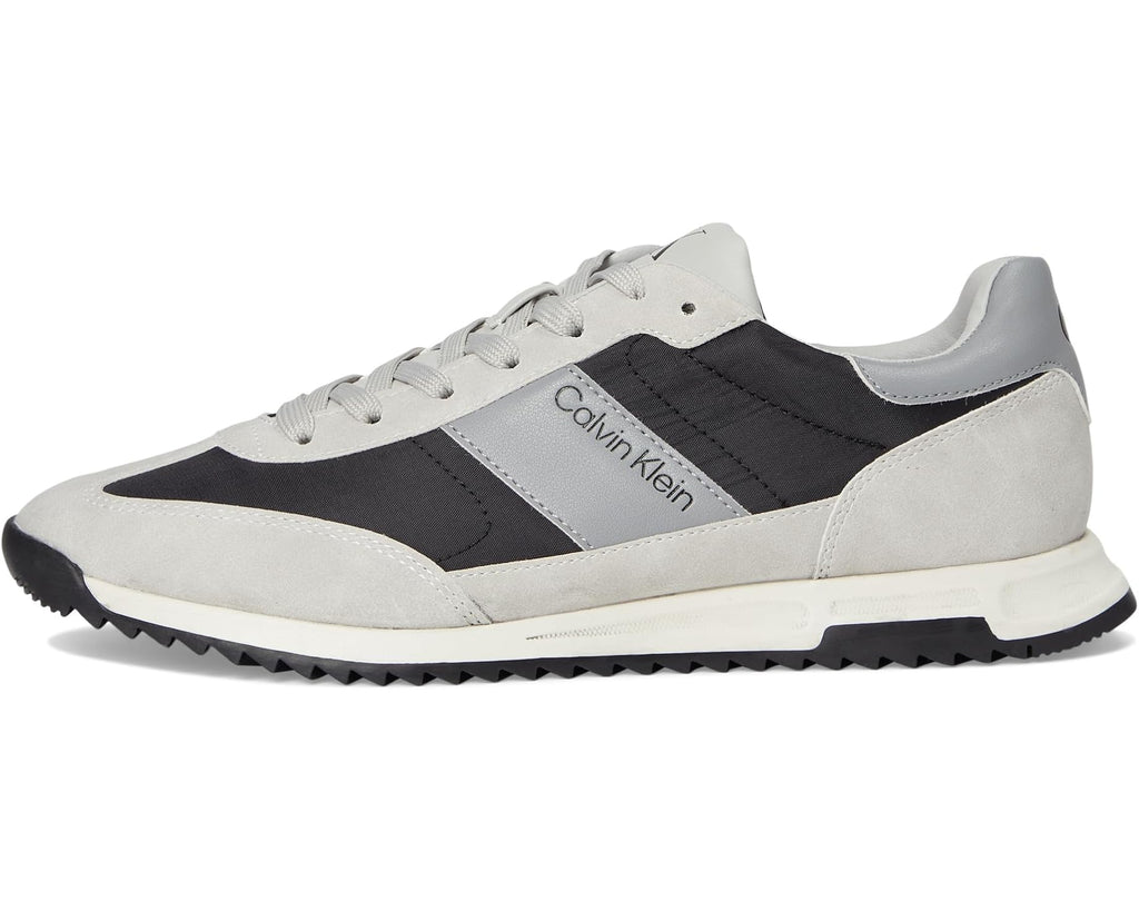 Men's Calvin Klein Galent Light Grey/Dark Grey