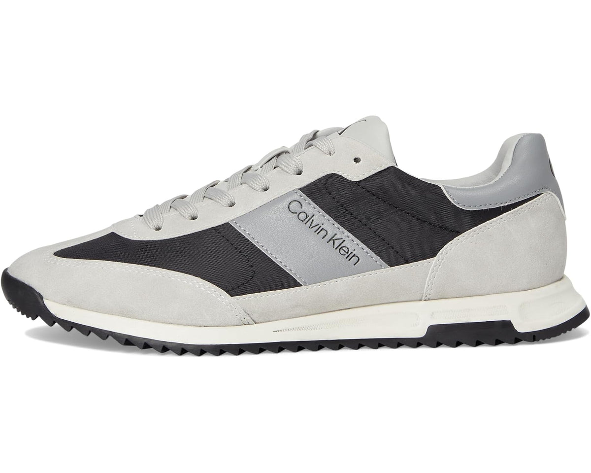 Men's Calvin Klein Galent Light Grey/Dark Grey