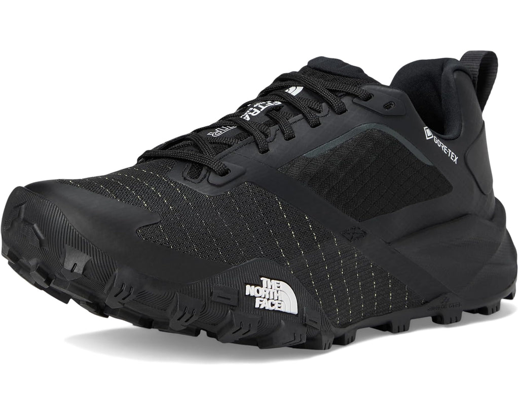 Men's The North Face Offtrail TR GORE-TEX TNF Black/TNF Black