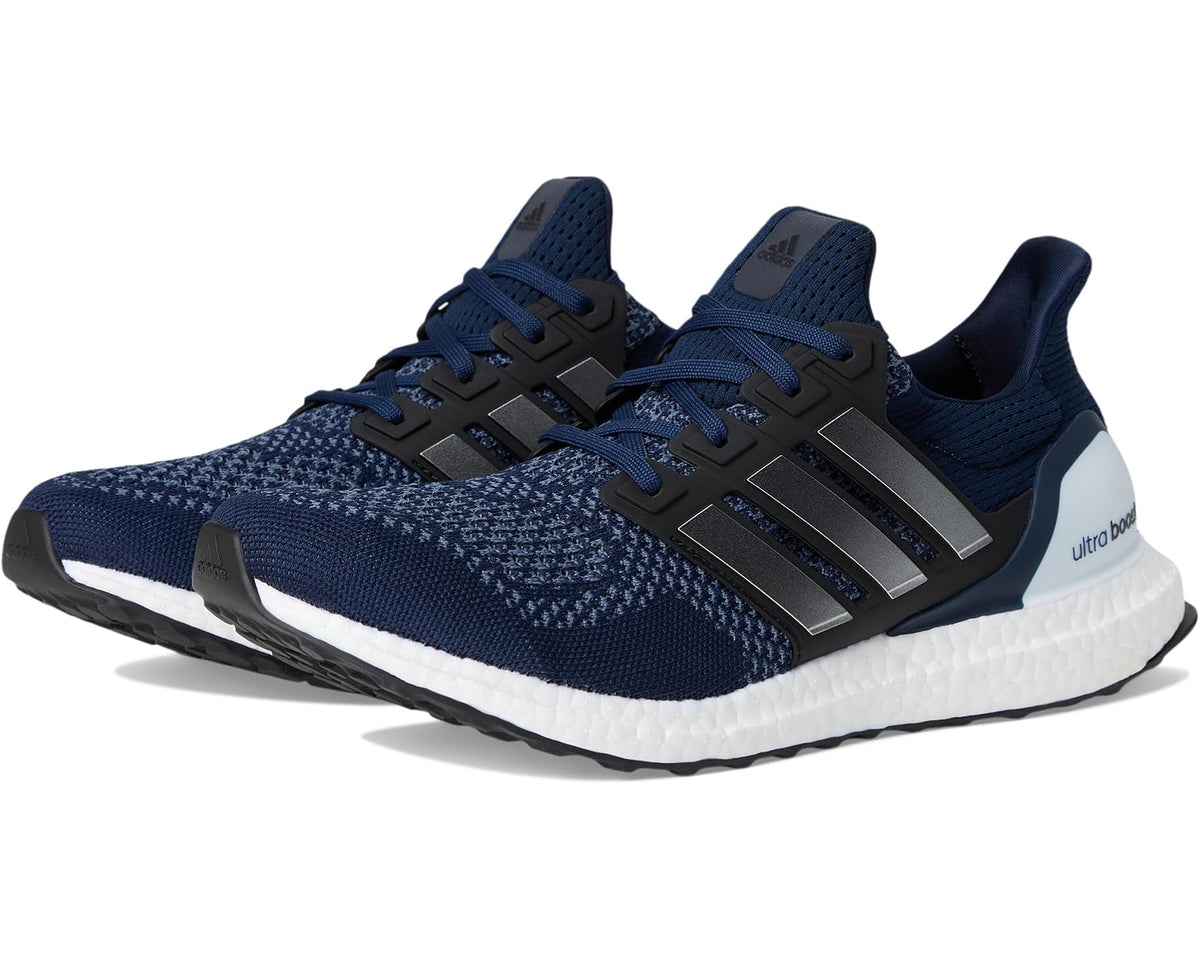 Men's adidas Running Ultraboost 1.0 Collegiate Navy/Collegiate Navy/Black