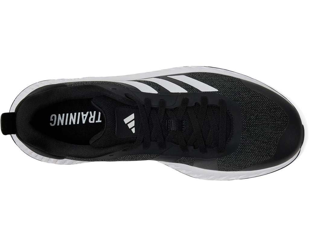 Unisex adidas Everyset Core Black/Footwear White/Footwear White