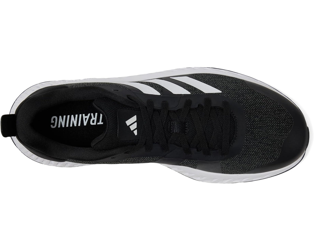 Unisex adidas Everyset Core Black/Footwear White/Footwear White