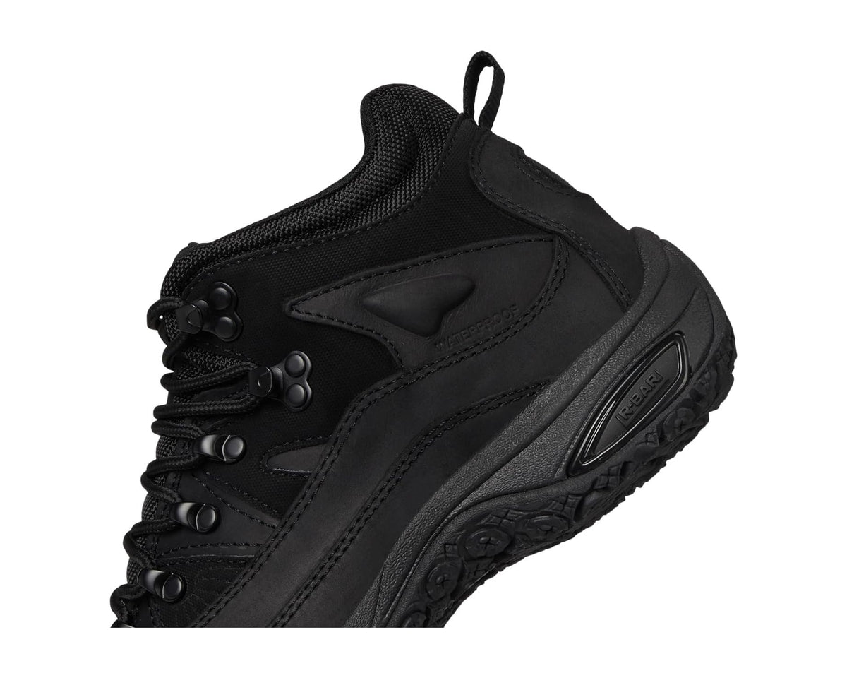 Men's Dunham Cloud Waterproof Black