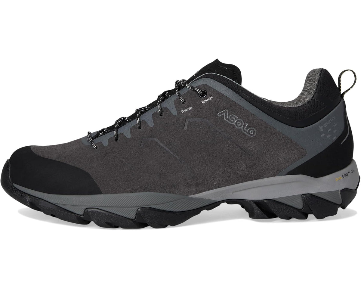 Men's Asolo Acadia Lth GTX Graphite/Black