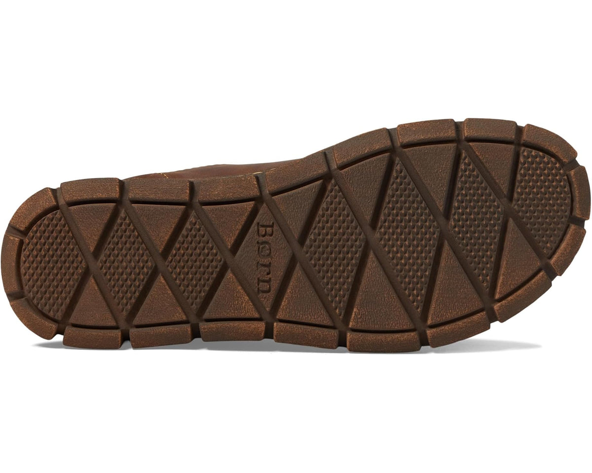 Men's Born Joel Etiope Oiled Full Grain Leather