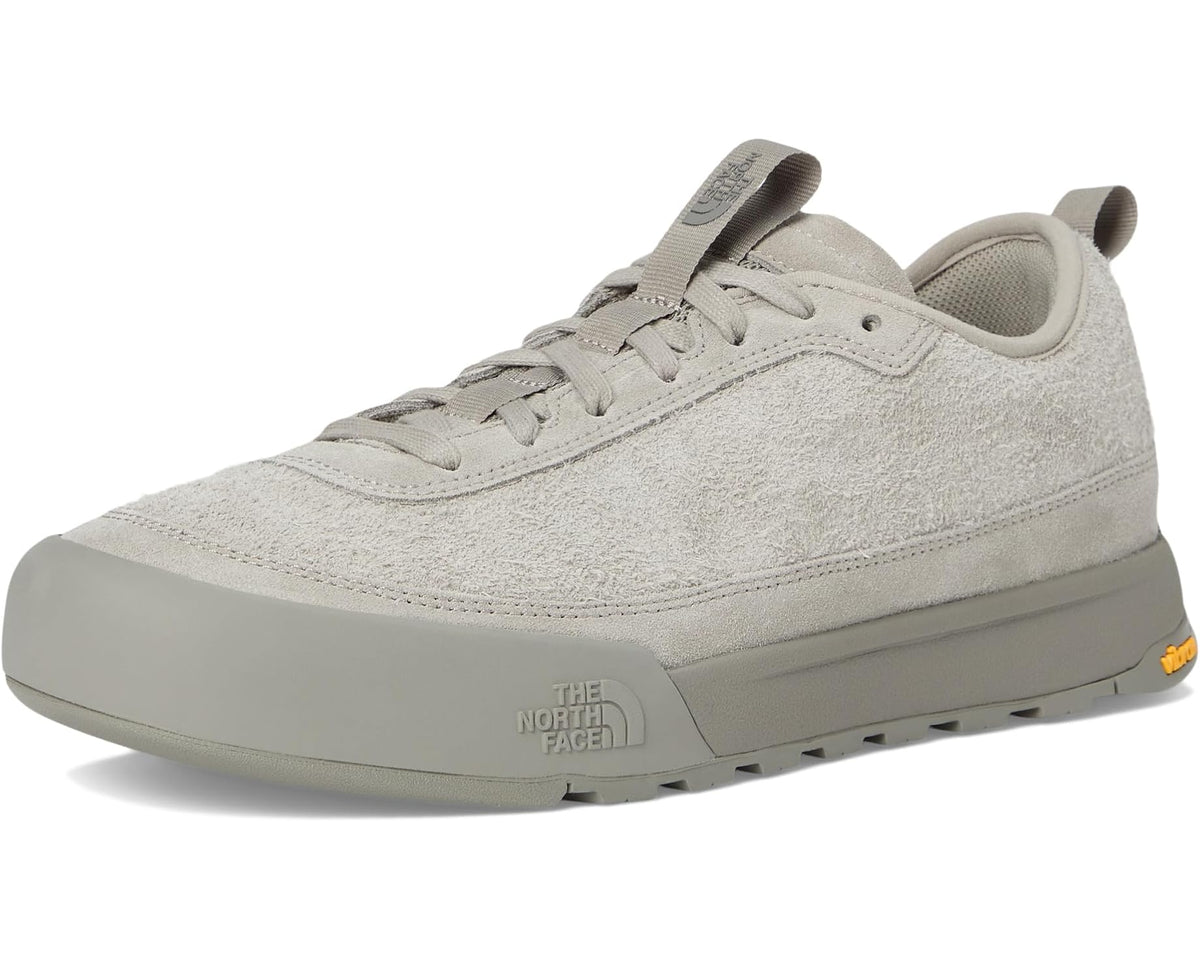 Men's The North Face Clyffe Suede Stone Slab/Slate Rock
