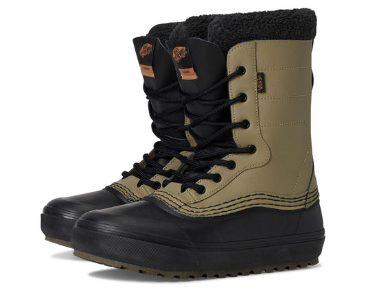 Unisex Vans Mte™ Standard Waterproof Bay Leaf