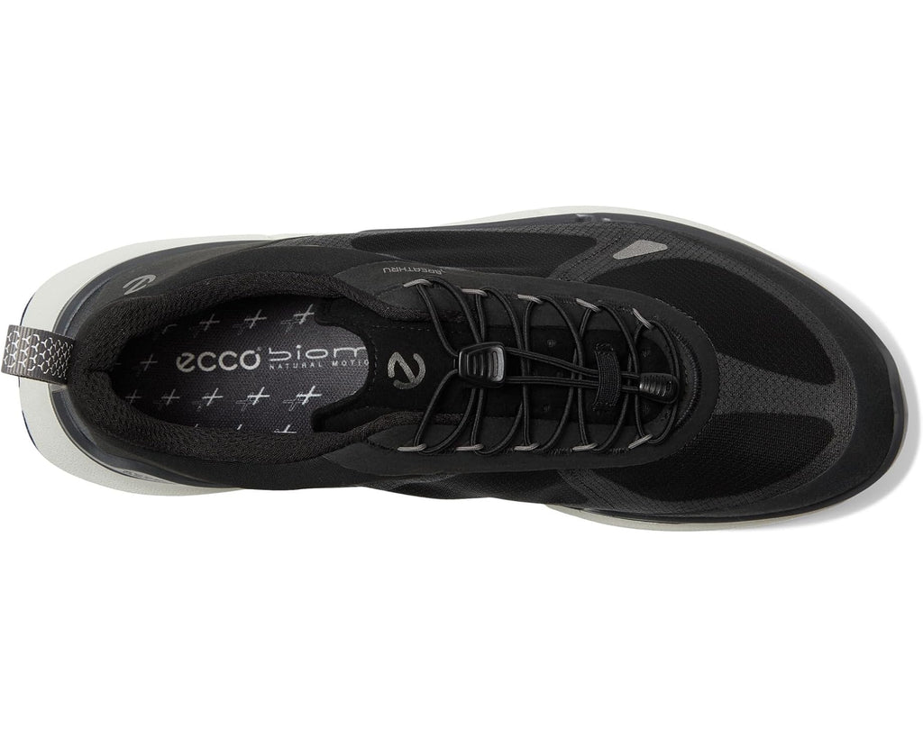 Men's ECCO Sport Biom 2.2 Breathru Cross Trainer Black/Wild Dove