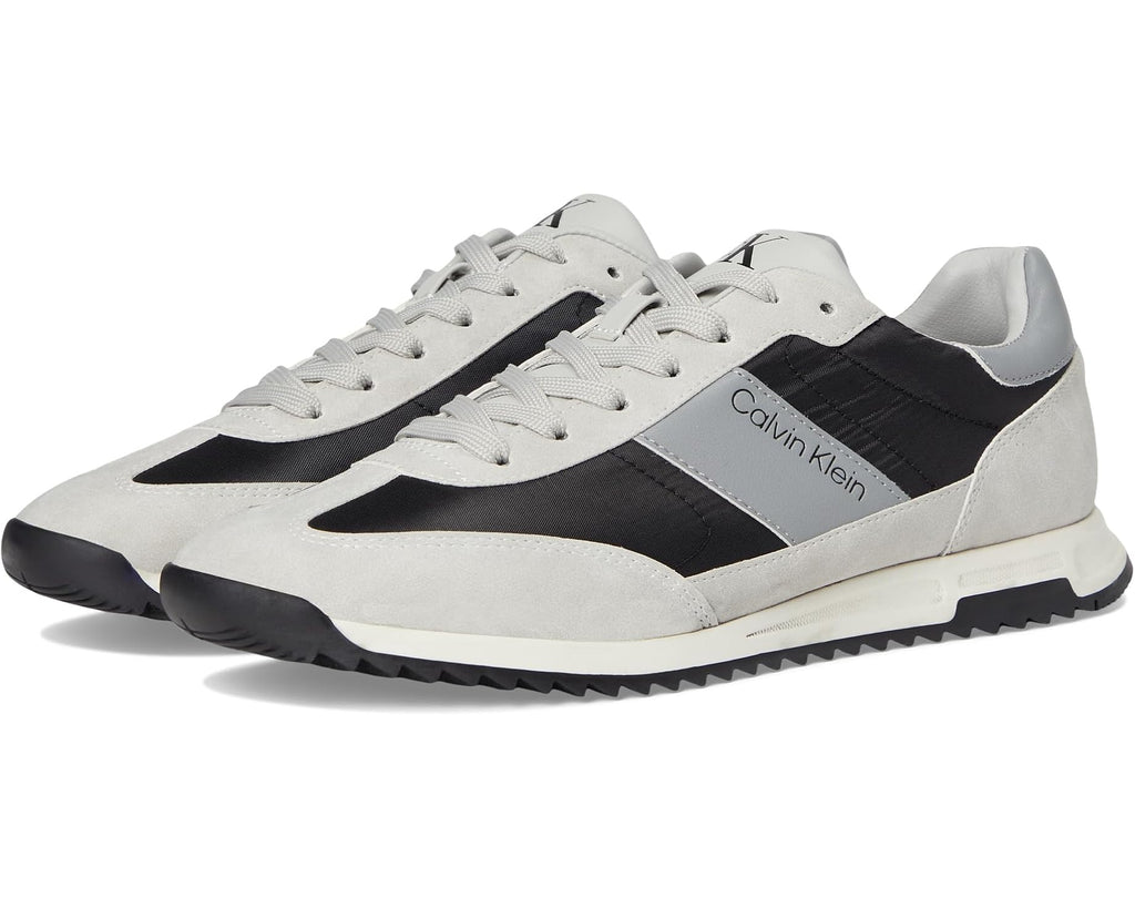 Men's Calvin Klein Galent Light Grey/Dark Grey