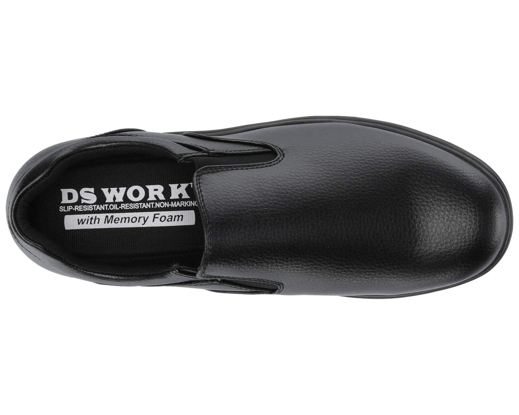 Men's Deer Stags Manager Black