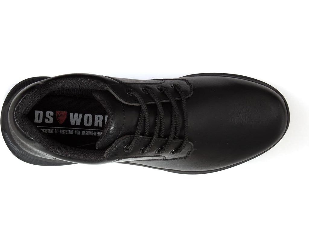 Men's Deer Stags Montez Black