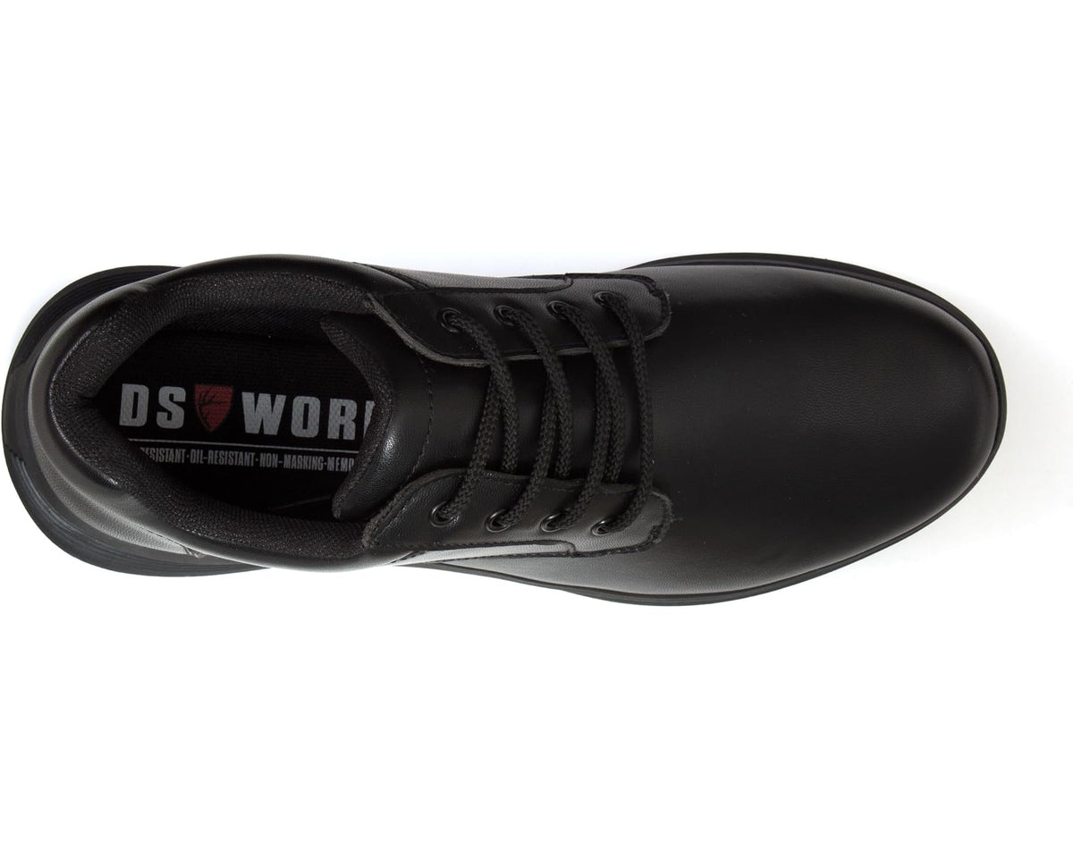 Men's Deer Stags Montez Black