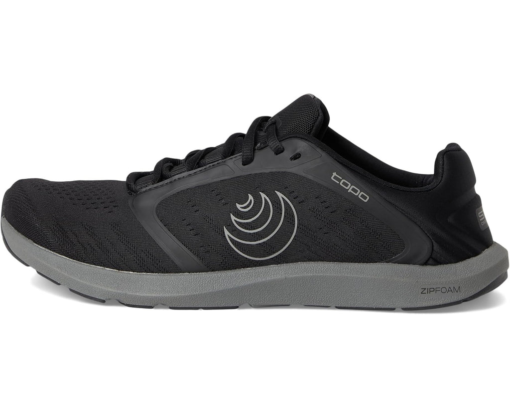 Men's Topo Athletic ST-5 Black/Charcoal