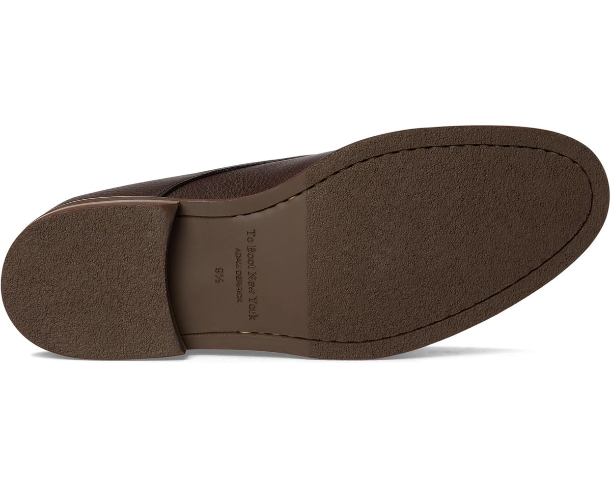 Men's To Boot New York Stevie Medium Brown