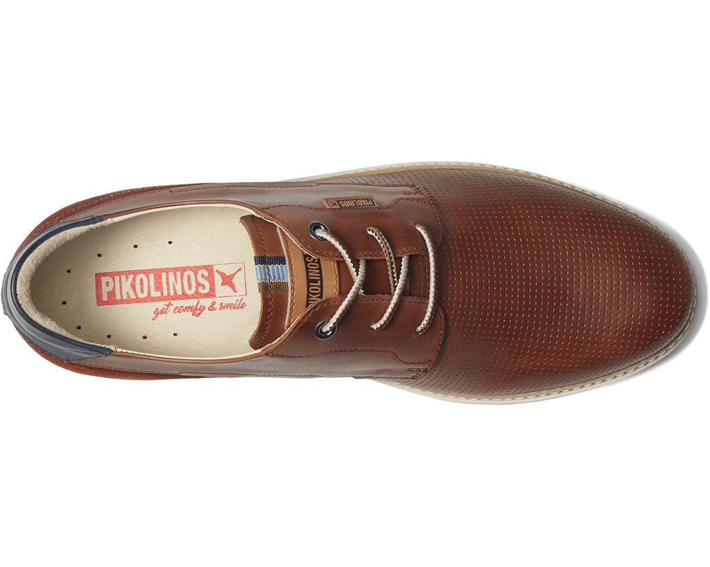 Men's PIKOLINOS Olvera M8A-4222C1 Cuero