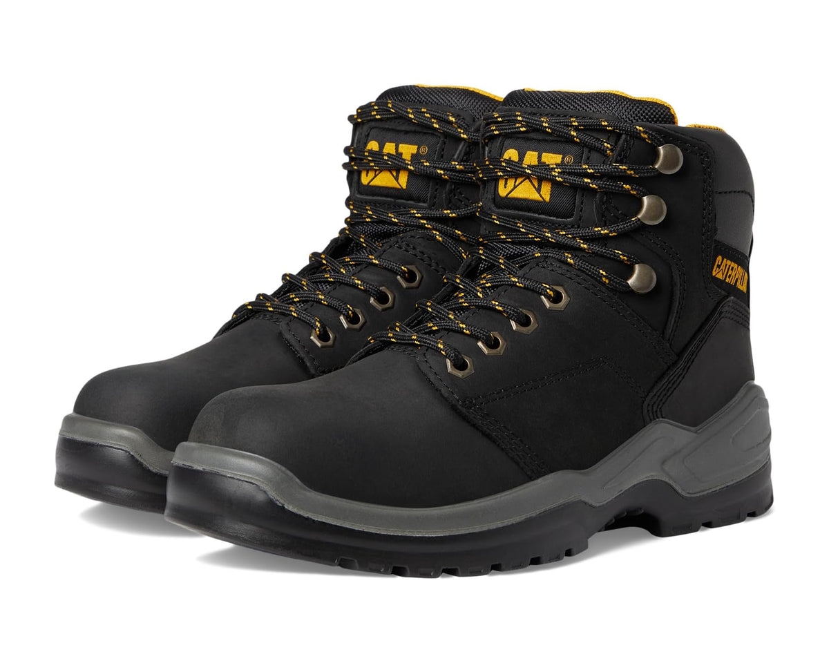 Men's Caterpillar Striver ST Black
