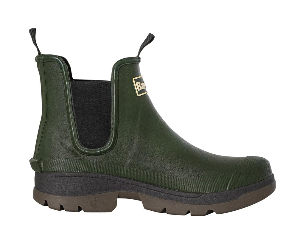 Men's Barbour Barbour Nimbus Olive