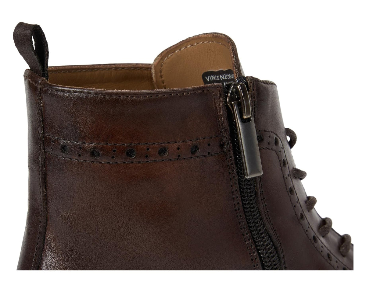 Men's Bruno Magli Vincenzo Brown