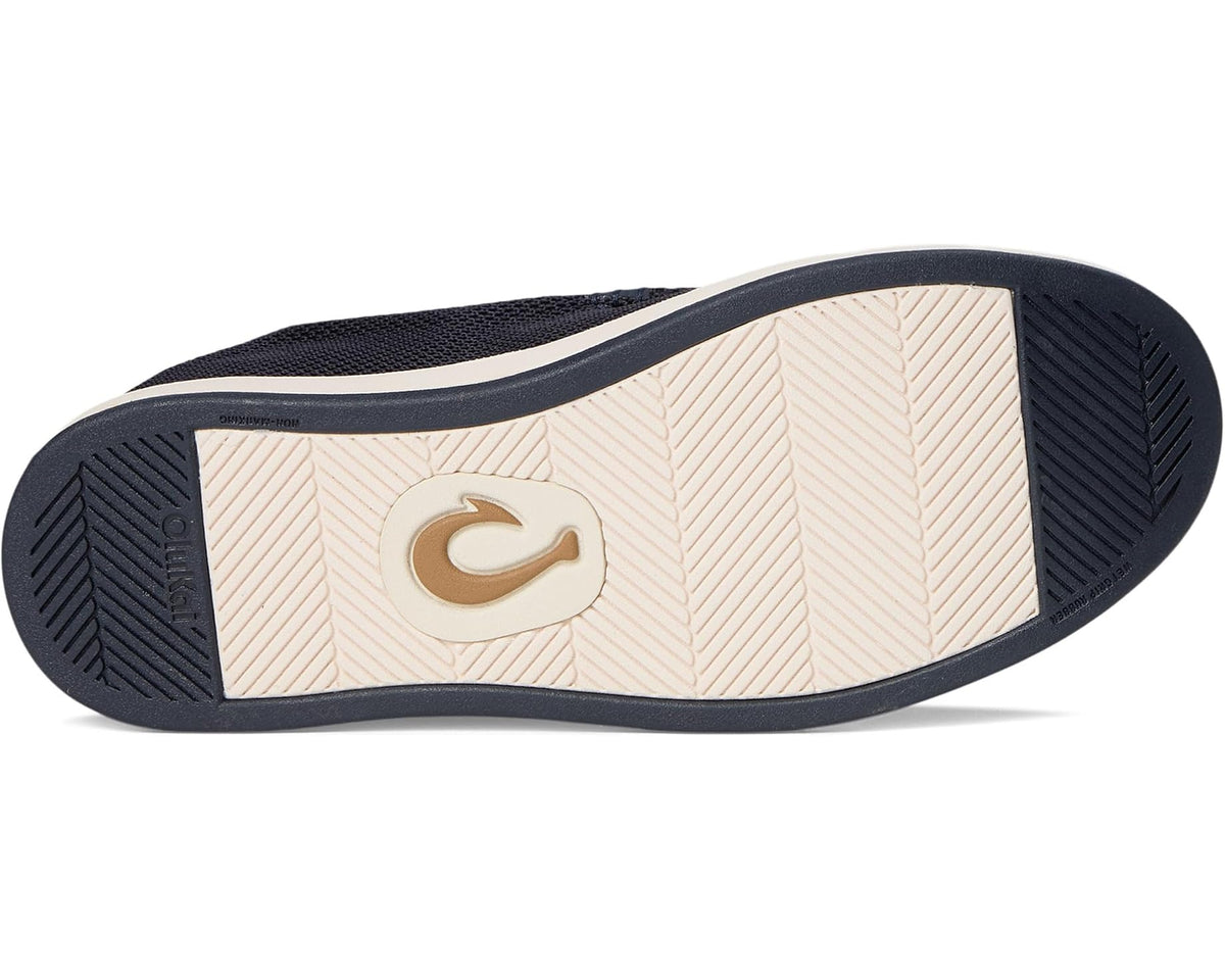 Men's OluKai Kakaha Mesh Navy/Navy