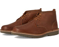 Men's Clarks Eastridge Mid Light Brown Leather
