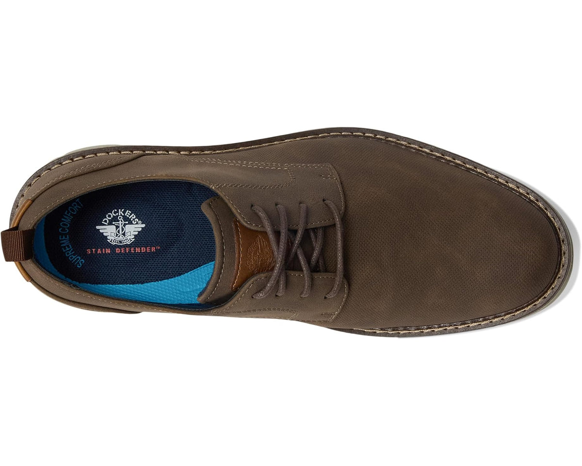 Men's Dockers Elmington Brown