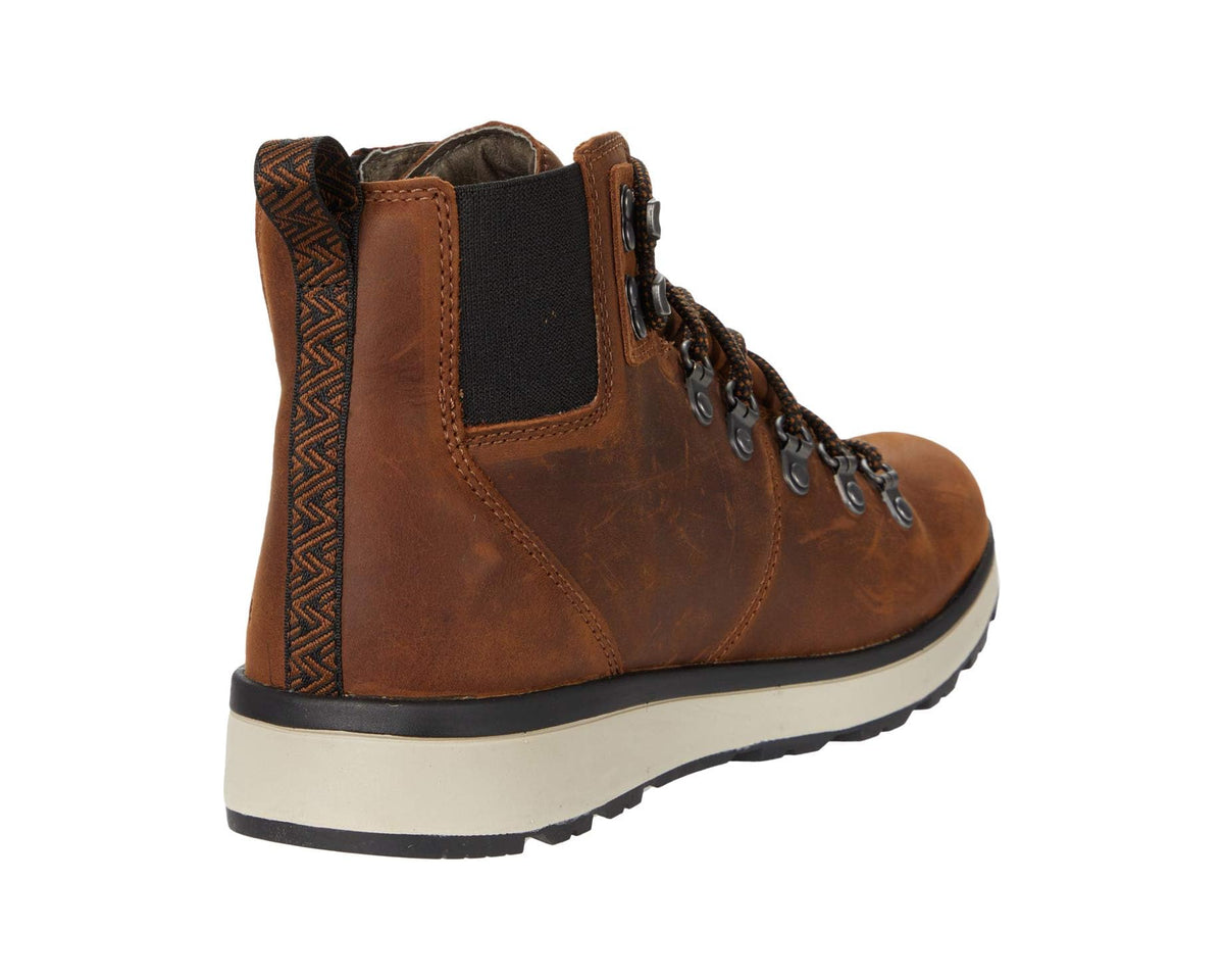 Men's Forsake Davos High Tan