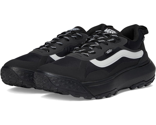 Unisex Vans MTE Crosspath Reflective Black