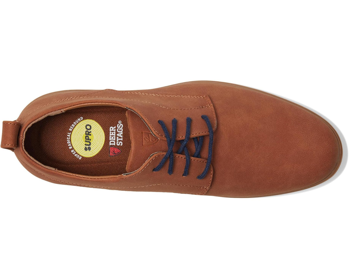 Men's Deer Stags Lisbon Light Brown