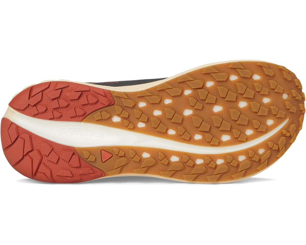Men's KEEN Roam Magnet/Burnt Brick